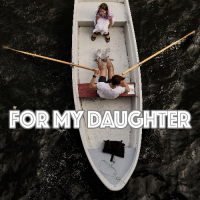 For My Daughter - Full Cover cover